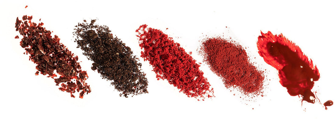 Astaxanthin Immunbooster
