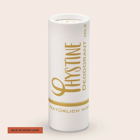 Deodorant No.2