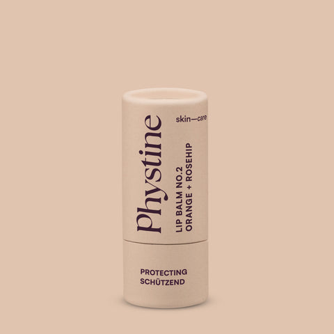Lippenpflege No.2