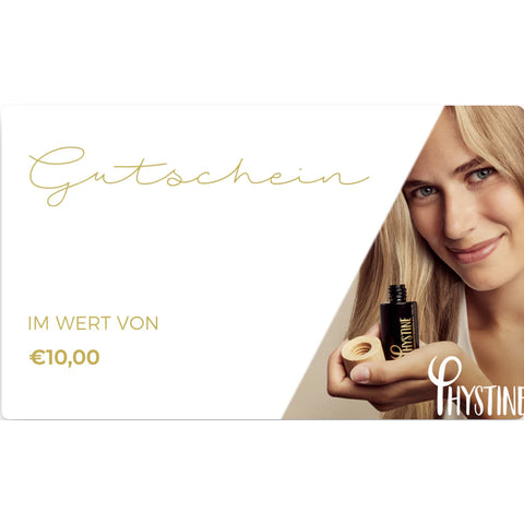 Geschenkgutschein