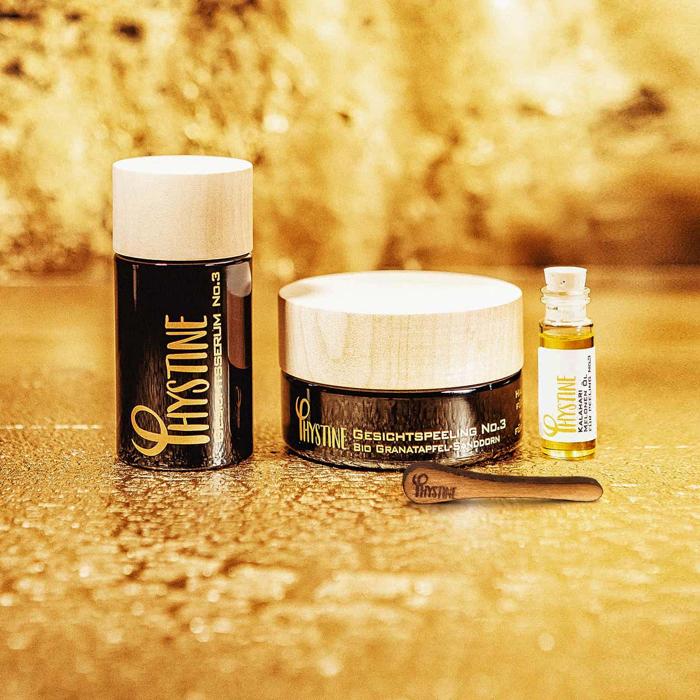 oily skin – Phystine skin-care