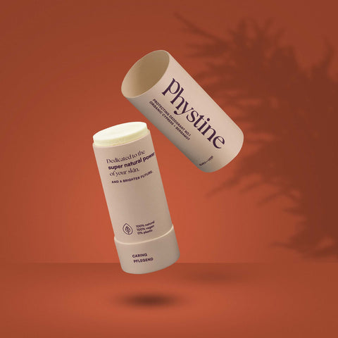 Deodorant Stick No.1