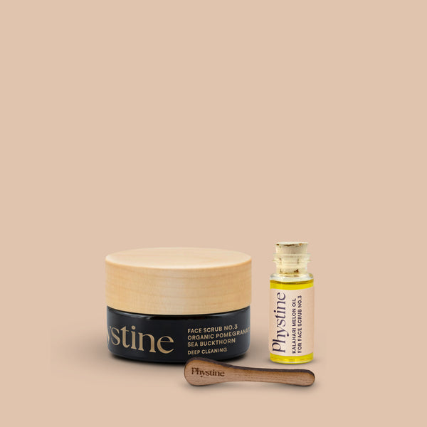 Stanartis Gesichtspeeling Mit Schneckenschleim & Salicylsäure – 50 Ml, Sanfte Porenreinigung & Peeling