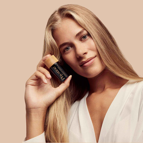 Unreine Haut Set No.3