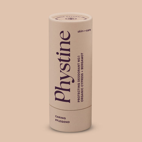 Deodorant No.1