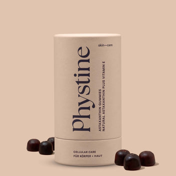 Phystine skin–care – Phystine skin-care
